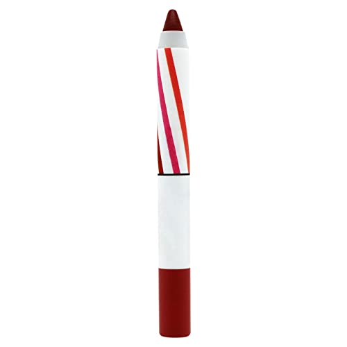 אירופאי ואמריקאי צבע קטיפה 24 צבע שפתון עט שנמשך ללא דהייה ללא מקל כוס שפתון עט עמיד למים לאורך זמן קטיפה שפתון עט ערוץ שפתון לאורך זמן
