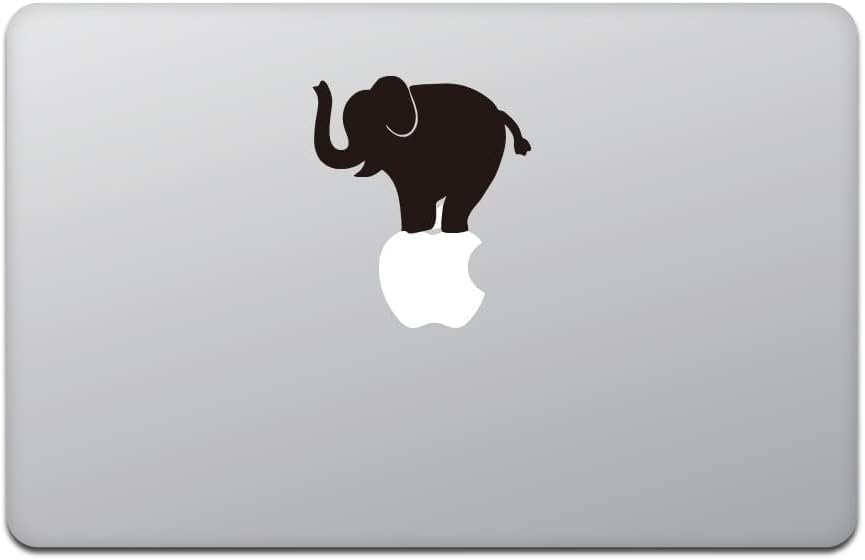 חנות טובה של MacBook Air/Pro 11/13 MacBook Stager Elephant Balance Black M616