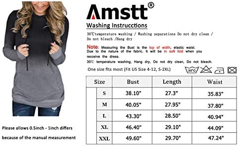 Amstt's Sautshirt Stepshirt Stepshirt Stepshirt Stepshirt Stepshirt עם הנשים עם כיס עם כיס