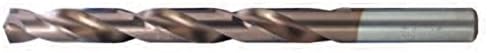 ויקינג תרגיל וכלי 80652 11 סוג 240-לחצן מצוקה 135 תואר פיצול נקודת ג ' ובר מקדח