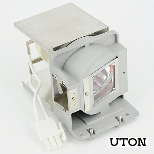 UTON SP-LAMP-069 מנורת מקרן להחלפה ל- IN112 IN114 IN114ST IN116 מקרן