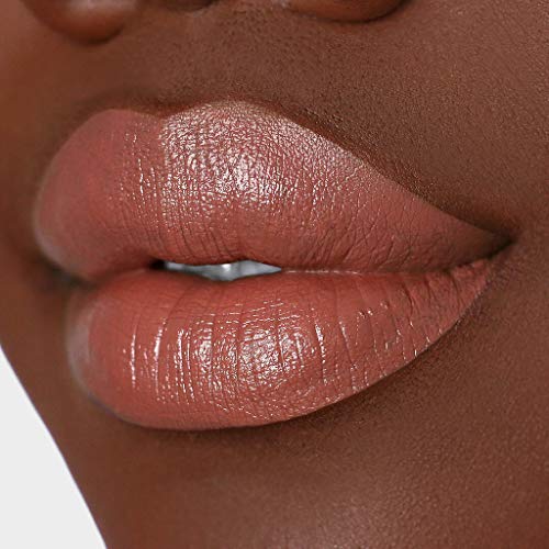 שפתון עירום של סיגמא ביוטי אינפיניטי פוינט קונגאק-שפתון גימור סאטן ארוך לאיפור צבע שפתיים נהדר, דז ' ג ' י וו