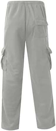 מכנסי טרניעה של פירו מכנסי מטען מכנסיים מזדמנים מכנסי אימון אתלטים מזדמנים