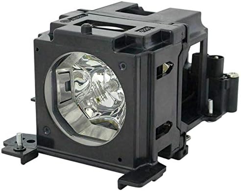 DT00301 מנורת מקרן להחלפה ל- Hitachi CP-S220 CP-S220A CP-S220W CP-S270 CP-X270 PJ-LC2001, מנורה עם דיור על ידי CARSN