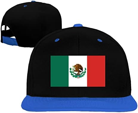דגל היפנלי של כובעי כובע היפ הופ מקסיקו