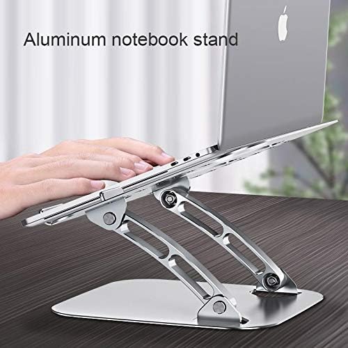 Stand Wabe Stand and Mount תואם ל- ASUS PROART STUDIOBook 16 - מעמד מחשב נייד Versaview Execient
