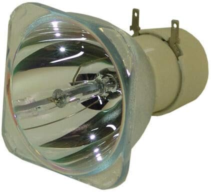 CTLAMP מקצועי SP מנורת 082 / SPLAMP082 נורת מקרן החלפה עם דיור תואם ל- SP-LAMP-082 Infocus In5552L In5554L In5555L