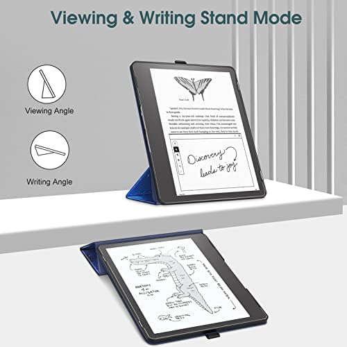 מארז טריפולד של Fintie עבור Scribe Kindle 10.2 אינץ